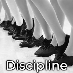 Discipline