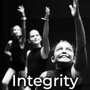 Integrity