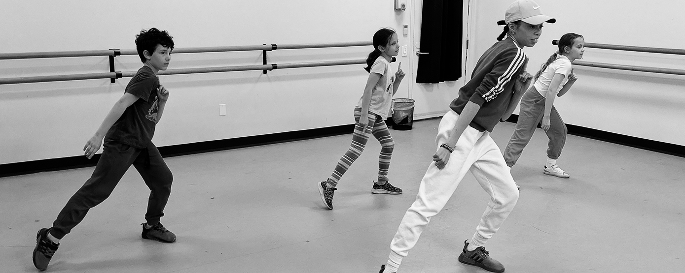 Manhattan Dance Artistry