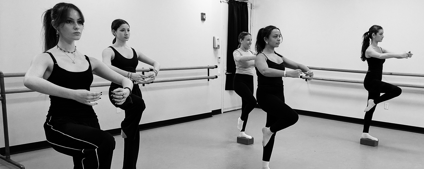 Manhattan Dance Artistry