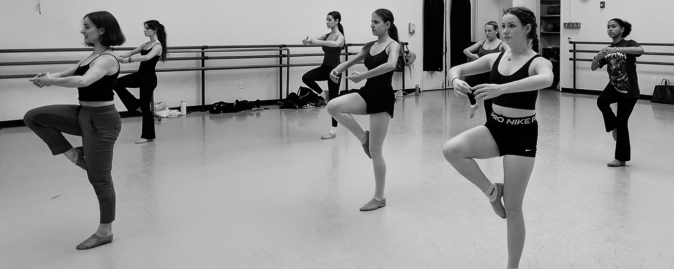 Manhattan Dance Artistry